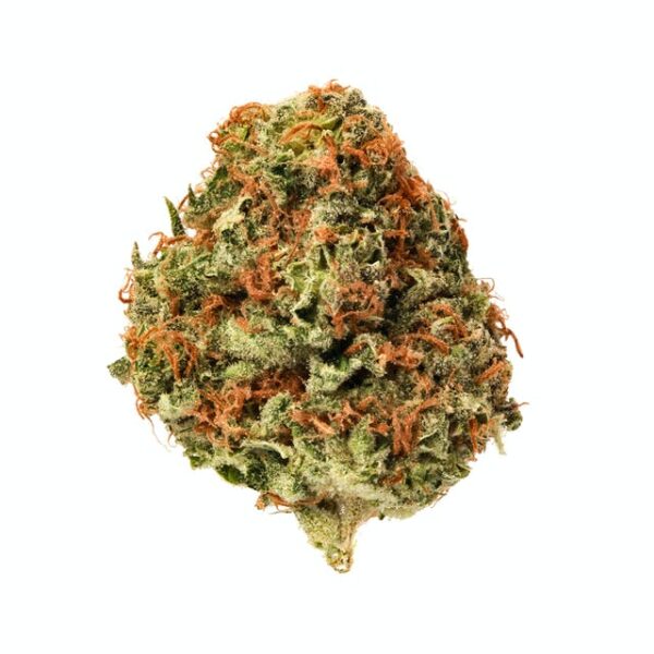 Pineapple Express Strain - Image 2